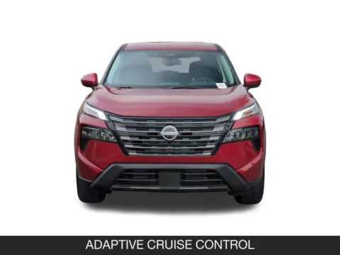 More photos of 2026 Nissan Rogue SV at Mossy Nissan Escondido, CA