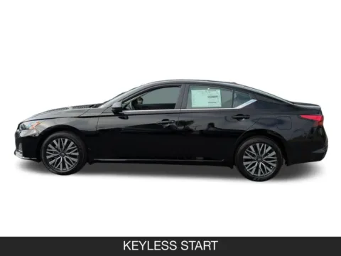 More photos of 2026 Nissan Altima 2.5 SV at Mossy Nissan Escondido, CA