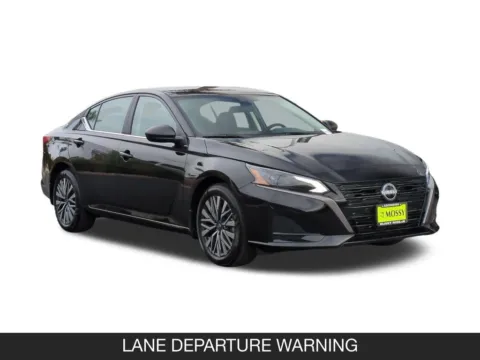 Photos of 2026 Nissan Altima 2.5 SV for sale in Escondido, CA at Mossy Nissan Escondido
