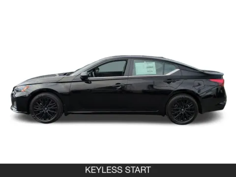 More photos of 2026 Nissan Altima 2.5 SV at Mossy Nissan Escondido, CA