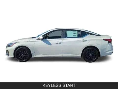 More photos of 2026 Nissan Altima 2.5 SV at Mossy Nissan Escondido, CA