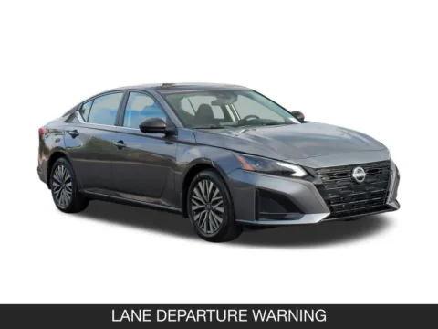 Photos of 2026 Nissan Altima 2.5 SV for sale in Escondido, CA at Mossy Nissan Escondido