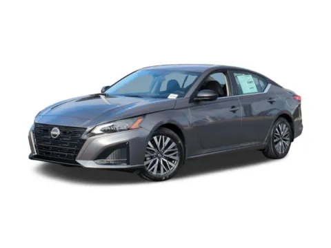 Gray 2026 Nissan Altima 2.5 SV for sale in Escondido, CA