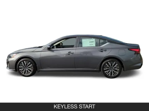 More photos of 2026 Nissan Altima 2.5 SV at Mossy Nissan Escondido, CA