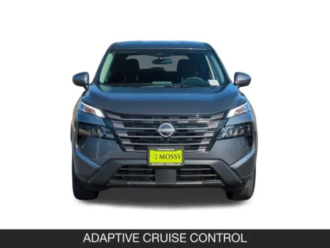 More photos of 2026 Nissan Rogue SV at Mossy Nissan Escondido, CA