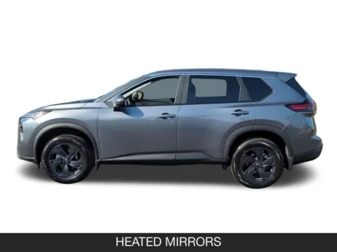 More photos of 2026 Nissan Rogue SV at Mossy Nissan Escondido, CA