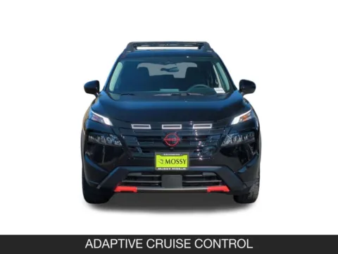 More photos of 2026 Nissan Rogue Rock Creek at Mossy Nissan Escondido, CA