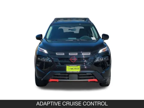 More photos of 2026 Nissan Rogue Rock Creek at Mossy Nissan Escondido, CA