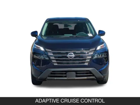 More photos of 2026 Nissan Rogue SV at Mossy Nissan Escondido, CA
