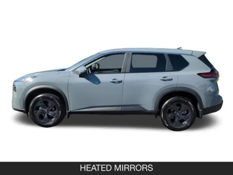 More photos of 2026 Nissan Rogue SV at Mossy Nissan Escondido, CA