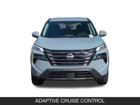 More photos of 2026 Nissan Rogue SV at Mossy Nissan Escondido, CA
