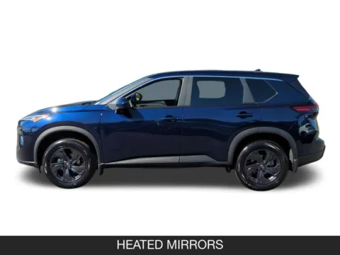 More photos of 2026 Nissan Rogue SV at Mossy Nissan Escondido, CA