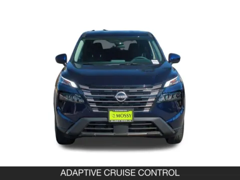 More photos of 2026 Nissan Rogue SV at Mossy Nissan Escondido, CA