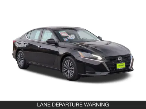 Photos of 2023 Nissan Altima 2.5 SV for sale in Escondido, CA at Mossy Nissan Escondido