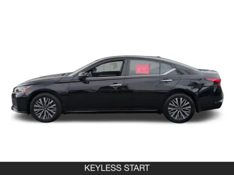 More photos of 2023 Nissan Altima 2.5 SV at Mossy Nissan Escondido, CA