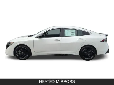 More photos of 2026 Nissan Sentra SR at Mossy Nissan Escondido, CA