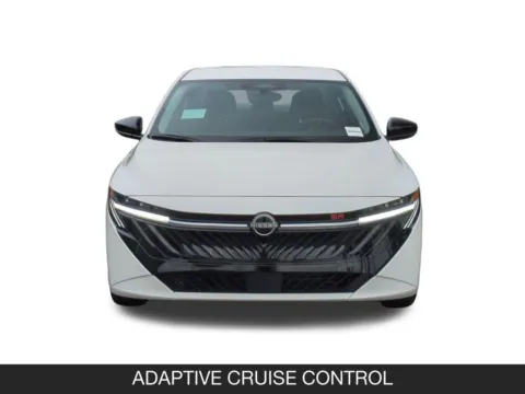 More photos of 2026 Nissan Sentra SR at Mossy Nissan Escondido, CA