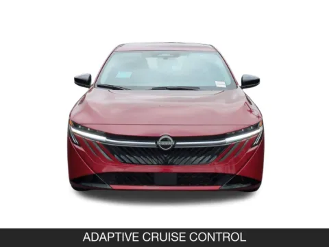 More photos of 2026 Nissan Sentra SV at Mossy Nissan Escondido, CA