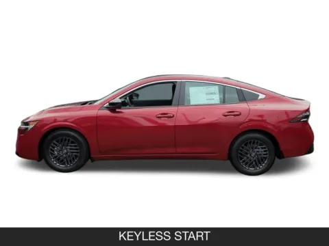 More photos of 2026 Nissan Sentra SV at Mossy Nissan Escondido, CA