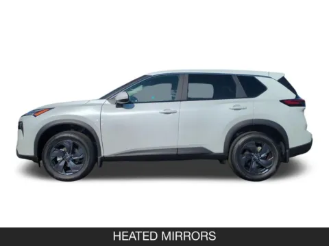 More photos of 2026 Nissan Rogue SV at Mossy Nissan Escondido, CA
