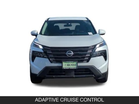 More photos of 2026 Nissan Rogue SV at Mossy Nissan Escondido, CA