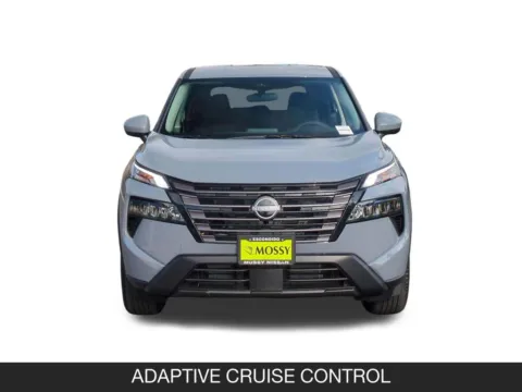 More photos of 2026 Nissan Rogue SV at Mossy Nissan Escondido, CA