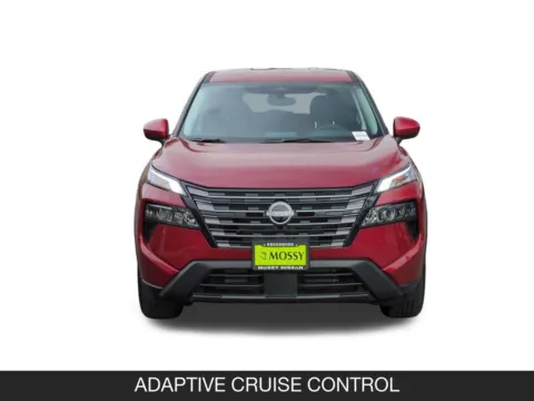 More photos of 2026 Nissan Rogue SV at Mossy Nissan Escondido, CA