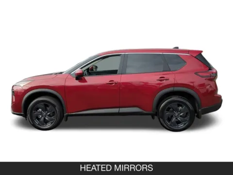 More photos of 2026 Nissan Rogue SV at Mossy Nissan Escondido, CA