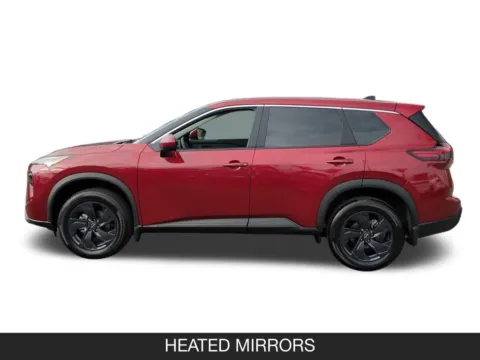More photos of 2026 Nissan Rogue SV at Mossy Nissan Escondido, CA