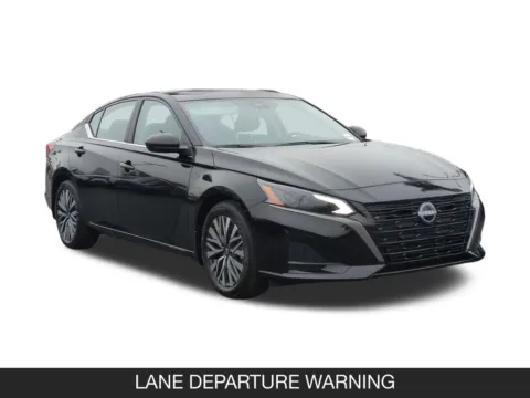 Photos of 2026 Nissan Altima 2.5 SV for sale in Escondido, CA at Mossy Nissan Escondido