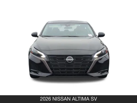 More photos of 2026 Nissan Altima 2.5 SV at Mossy Nissan Escondido, CA