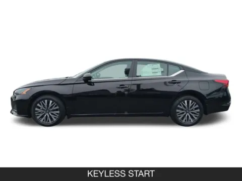 More photos of 2026 Nissan Altima 2.5 SV at Mossy Nissan Escondido, CA