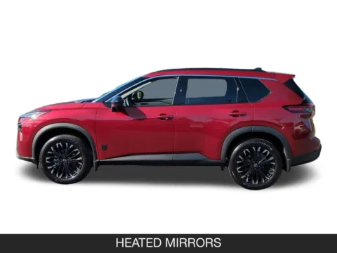 More photos of 2026 Nissan Rogue Dark Armor at Mossy Nissan Escondido, CA