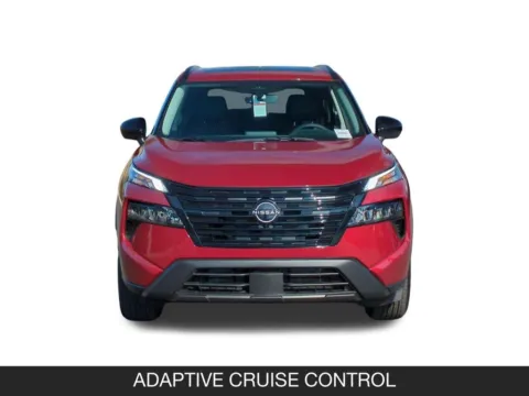 More photos of 2026 Nissan Rogue Dark Armor at Mossy Nissan Escondido, CA