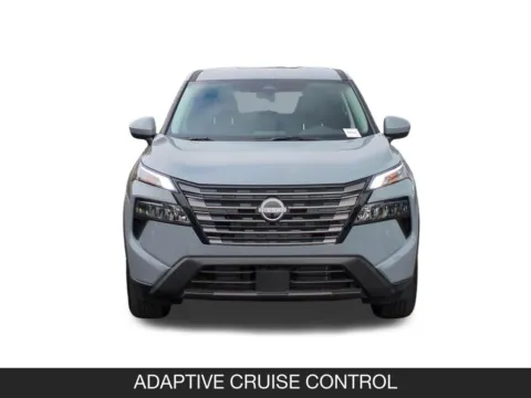 More photos of 2026 Nissan Rogue SV at Mossy Nissan Escondido, CA