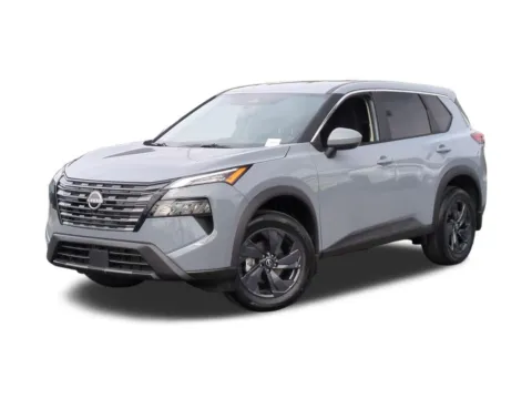 Gray 2026 Nissan Rogue SV for sale in Escondido, CA
