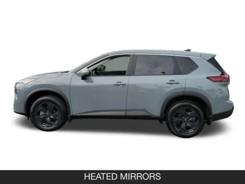 More photos of 2026 Nissan Rogue SV at Mossy Nissan Escondido, CA