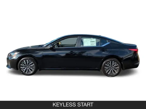 More photos of 2026 Nissan Altima 2.5 SV at Mossy Nissan Escondido, CA