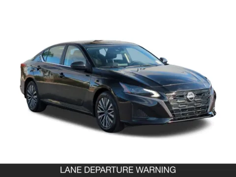 Photos of 2026 Nissan Altima 2.5 SV for sale in Escondido, CA at Mossy Nissan Escondido