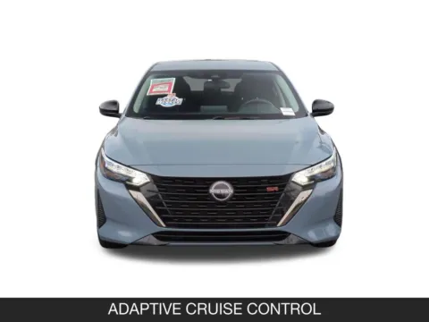 More photos of 2024 Nissan Sentra SR at Mossy Nissan Escondido, CA
