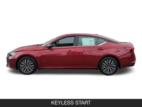 More photos of 2026 Nissan Altima 2.5 SV at Mossy Nissan Escondido, CA