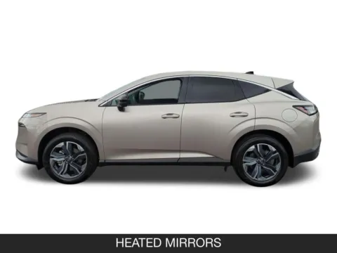 More photos of 2026 Nissan Murano SL at Mossy Nissan Escondido, CA