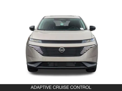 More photos of 2026 Nissan Murano SL at Mossy Nissan Escondido, CA