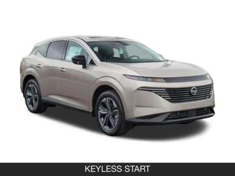 Photos of 2026 Nissan Murano SL for sale in Escondido, CA at Mossy Nissan Escondido