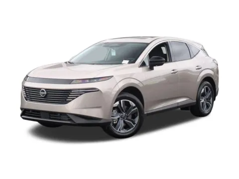 Silver 2026 Nissan Murano SL for sale in Escondido, CA