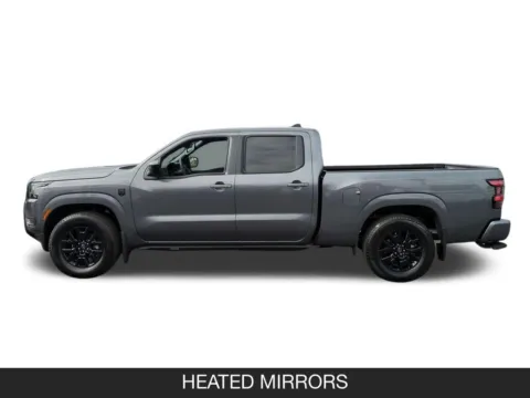 More photos of 2026 Nissan Frontier SV at Mossy Nissan Escondido, CA