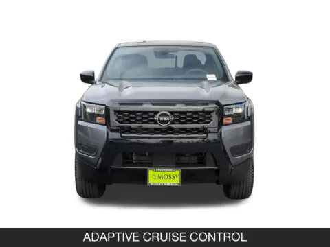 More photos of 2026 Nissan Frontier SV at Mossy Nissan Escondido, CA