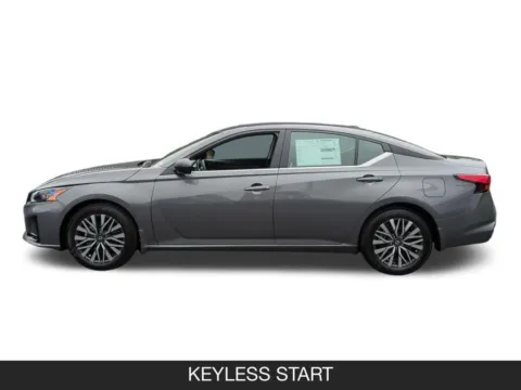 More photos of 2026 Nissan Altima 2.5 SV at Mossy Nissan Escondido, CA