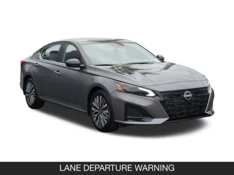 Photos of 2026 Nissan Altima 2.5 SV for sale in Escondido, CA at Mossy Nissan Escondido