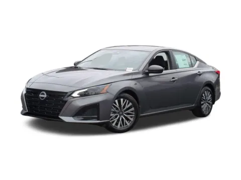 Gray 2026 Nissan Altima 2.5 SV for sale in Escondido, CA